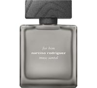 Narciso Rodriguez - For Him Musc Santal 100 Ml Eau De Parfum Intense Vaporisateur - Kapao Parfumerie en ligne française