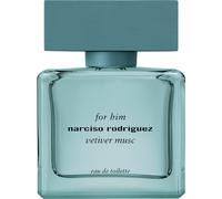 Narciso Rodriguez for him Eau de Toilette Vaporisateur 50 ml 50 ml