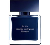 Narciso Rodriguez Eau de Toilette For Him Bleu Noir Homme 50 ml