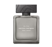 NARCISO RODRIGUEZ For Him Musc Santal 100ML Eau de Parfum Parfums pour Homme
