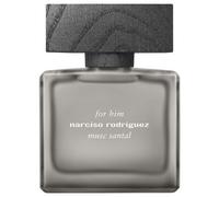 For Him Musc Santal - Eau de Parfum Intense-50ml NARCISO RODRIGUEZ