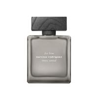 NARCISO RODRIGUEZ For Him Musc Santal 50 ML Eau de Parfum Parfums pour Homme