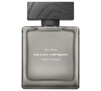 Narciso Rodriguez - For Him Musc Santal - Eau De Parfum Intense - 100ml