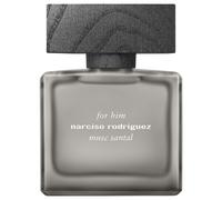Narciso Rodriguez - For Him Musc Santal - Eau De Parfum Intense - 50ml