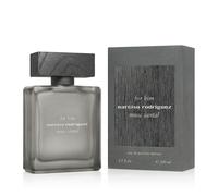 Narciso Rodriguez - For Him Musc Santal 100 Ml Eau De Parfum Intense Vaporisateur - Kapao Parfumerie en ligne française