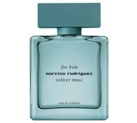 Narciso Rodriguez - For Him Vetiver Musc - Eau De Toilette - 100ml