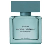 Narciso Rodriguez - For Him Vetiver Musc - Eau De Toilette - 50ml