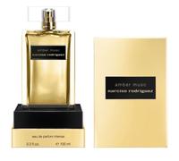 Narciso Rodriguez - Musc Collection - Amber Musc - Eau De Parfum Intense - 100ml
