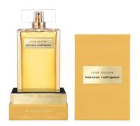 Narciso Rodriguez - Musc Collection Rose Epicee Eau de parfum 100 ml unisex