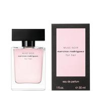 Narciso.Rodriguez.Musc Noir Rose, Eau de Parfum Pour Femme, Parfum Agrumé, Vaporisateur 30 ml, 8 Heures de Tenue