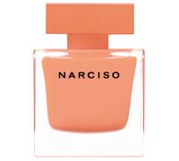 NARCISO RODRIGUEZ Narciso Ambrée 50 ML Eau de Parfum Parfums pour Femme
