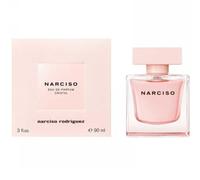 Narciso Rodriguez Eau de Parfum Cristal 90 ml