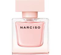 Narciso Rodriguez Eau de Parfum Cristal pour Femme 50 ml