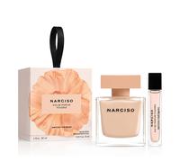 Narciso Rodriguez Narciso Poudrée EDP 90 ml + EDP MINI 10 ml