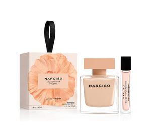 Narciso Rodriguez Narciso Poudrée EDP 90 ml + EDP MINI 10 ml
