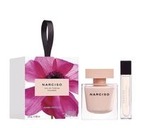 NARCISO RODRIGUEZ NARCISO POUDRÉE set 3 pcs