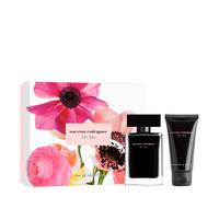 Narciso Rodriguez For Her EDT 50 ml + Lait pour le corps 50 ml variante Cover with Flowers
