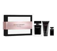 Eau de Toilette Narciso Rodriguez - Coffret for her - Eau de toilette 50ml + Lait 50ml + Miniature - Kapao Parfumerie en ligne française