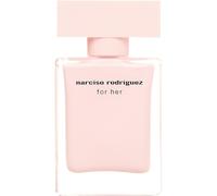 Narciso-Rodriguez Parfums-pour-femmes for-herEau de Parfum Spray 30 ml