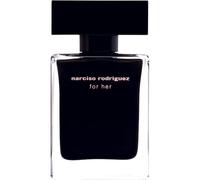 Narciso Rodriguez For Her Eau de Toilette pour femme 30 ml