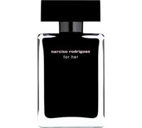 Narciso Rodriguez For Her Narciso Rodriguez Eau de Toilette 50 ml