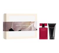 Narciso-Rodriguez Parfums-pour-femmes for-herfor her Eau de Parfum Intense Set for her Eau de Parfum Vaporisateur Intense 50 ml + for her Body Lotion 50 ml 1 Stk.