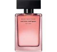 Narciso-Rodriguez Parfums-pour-femmes for-herMusc Noir RoseEau de Parfum Spray 50 ml