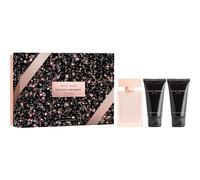 Narciso-Rodriguez Parfums-pour-femmes for-herMusc NudeCoffret cadeau Eau de Parfum Vaporisateur 50 ml + Gel Douche 50 ml + Lotion Corporelle 50 ml 1 Stk.