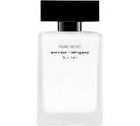 NARCISO RODRIGUEZ For Her Pure Musc 50 ML Eau de Parfum Parfums pour Femme