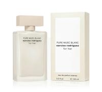 NARCISO RODRIGUEZ For Her Pure Musc Blanc Intense 100ML Eau de Parfum Parfums pour Femme