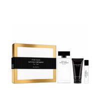 NARCISO RODRIGUEZ Pure Musc Eau De Parfum Coffret 100ML Eau de Parfum Parfums pour Femme