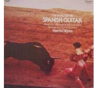 Narciso Yepes: The World of the Spanish Guitar