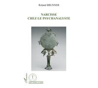 Narcisse chez le psychanalyste – L'Harmattan
