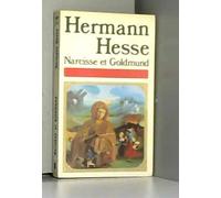Narcisse et goldmund