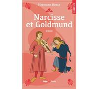 Narcisse et goldmund