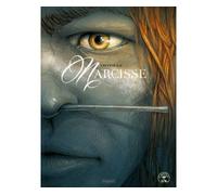 Narcisse - Intégrale - Chanouga - Paquet Eds - cartonné - Bande dessinée