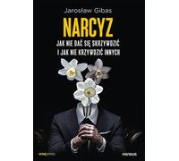 Narcisse. Jaros³aw Gibas (Buch auf Polnisch)