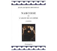 Narcisse ou l'amant de lui-même