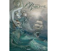 Narcisse Tome 3: Vents contraires