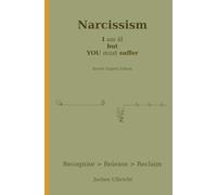 Narcissism: I am ill but YOU must suffer - UK Edition