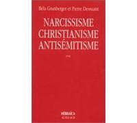 Narcissisme, Chistianisme et antisémitisme