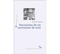 Narcissisme de vie, narcissisme de mort - André Green - Minuit - Poche - Essai