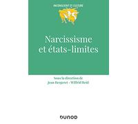 Narcissisme et états-limites