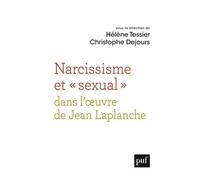Narcissisme Et "Sexual" Dans L'oeuvre De Jean Laplanche