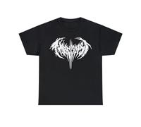 Narcissist Tee Shirt Playboi Carti T-Shirt Black S