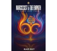 Narcissist & The Empath: A Dark Love Poem