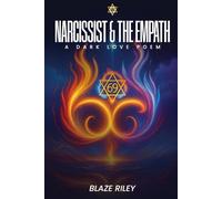 Narcissist & The Empath: A Dark Love Poem