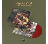 Narcissistic Necrophiles Édition Limitée Vinyle Rouge