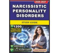 Narcissistic Personality Disorders Study Guide