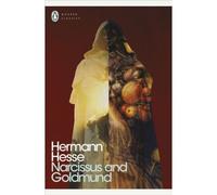 Narcissus And Goldmund